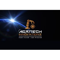 Agritech Innovations Ltd logo - Similar company to 4B Automation & 4B Systems