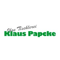 Tischlerei Klaus Papcke GmbH & Co. KG logo - Similar company to Møbelwerft Tischlerei Gmbh
