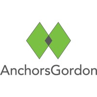 AnchorsGordon logo - Similar company to Chatt Foundation
