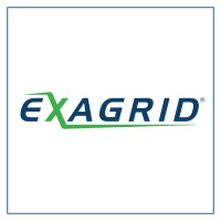ExaGrid logo - Similar company to Camiant