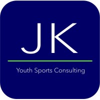 JK Youth Sports Consulting logo - Similar company to Tracksuit Productions