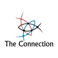 The Connection VOF logo - Similar company to Polydrone