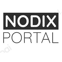 Nodix Portal logo - Similar company to Meratech Solutions