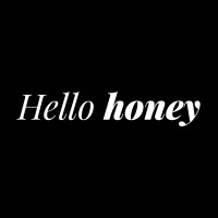 Hello honey logo - Similar company to Aglamesis Bros., Inc
