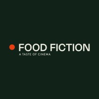 FOOD FICTION logo - Similar company to My Digital Window