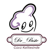 Dr-Paste logo - Similar company to Lavina Kimya