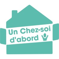 Un Chez Soi d'Abord Marseille logo - Similar company to Studio Granon