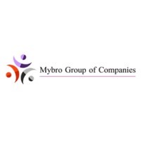 Mybro Group of Companies logo - Similar company to Sheharyar Ahmad Group Of Companies