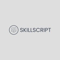 SkillScript logo - Similar company to Spot