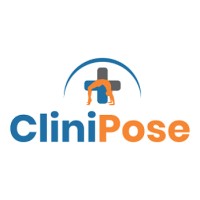 CliniPose logo - Similar company to Courthouse Computer Systems