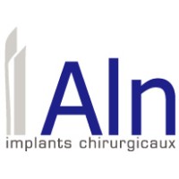 ALN Implants Chirurgicaux logo - Similar company to Medical Device Compliance