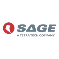 SAGE Group logo - Similar company to Tillit