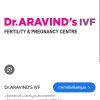 Dr Aravinds IVF logo - Similar company to Maxicareer