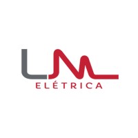 LM Elétrica logo - Similar company to Tesla Eletricidade E Mecânica Industrial