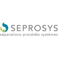 SEPROSYS logo - Similar company to Cvr Technology