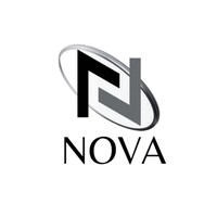 AJE NOVA logo - Similar company to Plash.Es