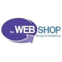 The Web Shop logo - Similar company to Quirkraft