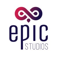 Epic Studios logo - Similar company to Epic Studios Events