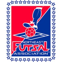 Northeast Futsal Association logo - Similar company to Sidekick Sports Academy
