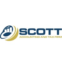 SCOTT ACCOUNTING AND TAX FIRM LLC logo - Similar company to Firm Foundation Accounting
