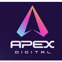 Apex Digital logo - Similar company to Apex Digital Solutions