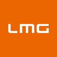 LMG logo - Similar company to Sicoob Credinter