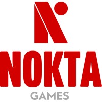 Nokta Games logo - Similar company to Core Engage Yazılım A.Ş.