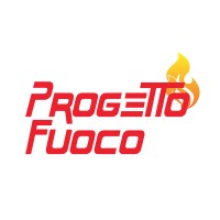 Progetto Fuoco logo - Similar company to Kamado Pro | Il Fuoco Al Centro