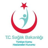 Türkiye Kamu Hastaneleri Kurumu logo - Similar company to T.C. Sağlık Bakanlığı