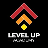 Level Up Academy logo - Similar company to Ank