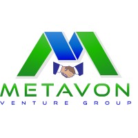 Metavon Venture Group Inc. logo - Similar company to Hk Equity Group