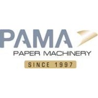 Pama Paper Machinery logo - Similar company to Wenzhou Qichen Industry  & Trade Co.,Ltd.