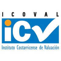 Instituto Costarricense de Valuación - ICOVAL logo - Similar company to Xpand