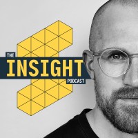 The Insight Podcast logo - Similar company to Medics In Mind