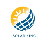 Solar King Dubai logo - Similar company to Enviromena