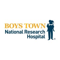 Boys Town National Research Hospital logo - Similar company to Boystown