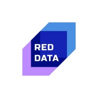 Red Data logo - Similar company to Dbheroes