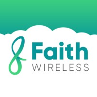 Faith Wireless logo - Similar company to Technology Solutions Worldwide