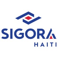 Sigora Haiti logo - Similar company to Powerswitch