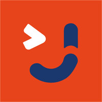 Juca logo - Similar company to Mercado Único