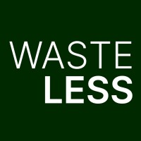 Wasteless Recycling logo - Similar company to Re:Constructor