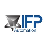 IFP Automation logo - Similar company to JARDUM