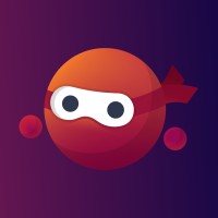 Secret Ninjas logo - Similar company to We Enable