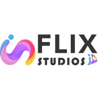 Inflix Studios logo - Similar company to Graphite Work - Explainer Video Company
