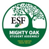 Mighty Oak Student Assembly (MOSA) logo - Similar company to First Year Players