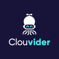 Clouvider logo - Similar company to Valid8 Ip Ltd