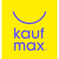 KaufMAX logo - Similar company to Bomar