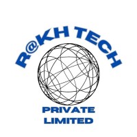 R@KH TECH Private Limited logo - Similar company to Rastek Technologies