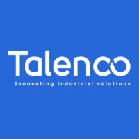 Talenco logo - Similar company to Benton - Engineer Your Career