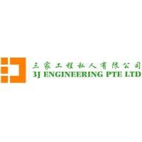 3J Engineering Pte Ltd logo - Similar company to Accent Engineering